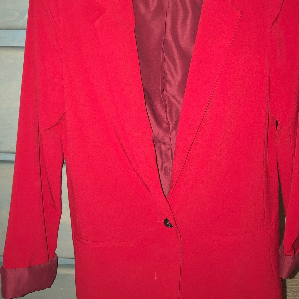 Blazer - image 2